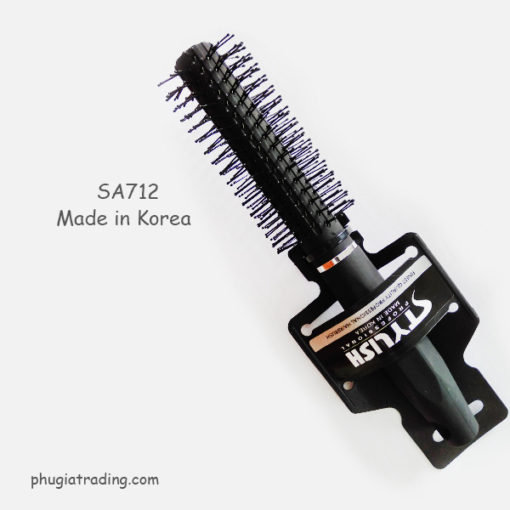 Lược chải tóc Miro Stylish SA712 - lược chải tóc cao cấp - sỉ lược chải đầu phugiatrading
