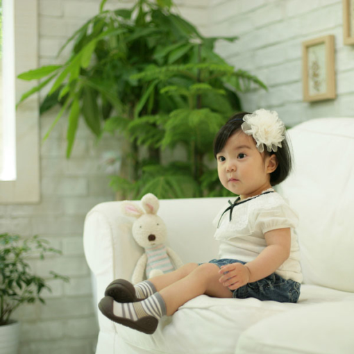 Giầy tập đi Attipas Natural Herb AN04-2Tone - Sỉ giầy cho bé tập đi Hàn Quốc