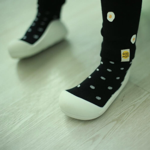 Giầy tập đi Attipas Urban Dot - Sỉ giầy Attipas - Giầy cho bé trai 1 tuổi