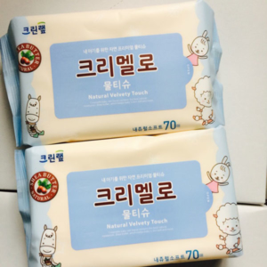 Giấy ướt Hàn Quốc cao cấp Natural Soft - sỉ giấy ướt toàn quốc phugiatrading.com