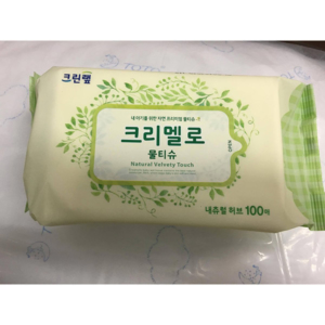 Giấy ướt cao cấp Hàn Quốc cao cấp Natural Soft - sỉ giấy ướt toàn quốc phugiatrading.com
