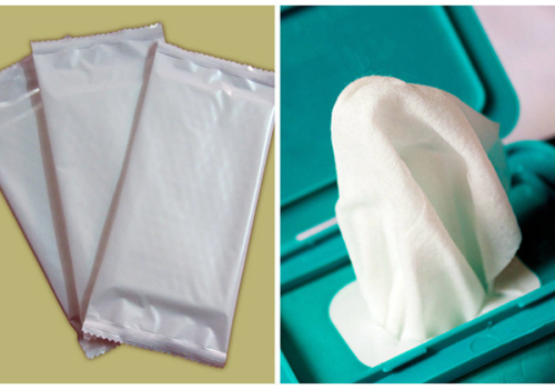 Lưu ý khi sử dụng khăn giấy ướt để tránh rước họa vào thân - chọn giấy ướt an toàn - sử dụng giấy ướt đúng cách